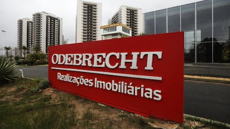 Odebrecht: dos exejecutivos recibieron un revés tras una resolución de la Corte Suprema de Argentina