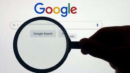 Google inteligencia artificial