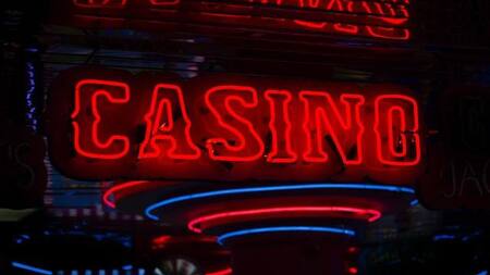 Casino. Foto: Unplash.