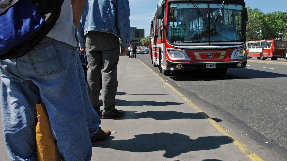 Descuentos en transporte público para el mes de agosto con billeteras virtuales que permitirán ahorrar hasta $16.000.