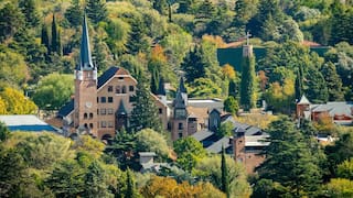 Ideal para jubilados: el pueblo de Argentina perfecto para disfrutar unas vacaciones soñadas en la tercera edad