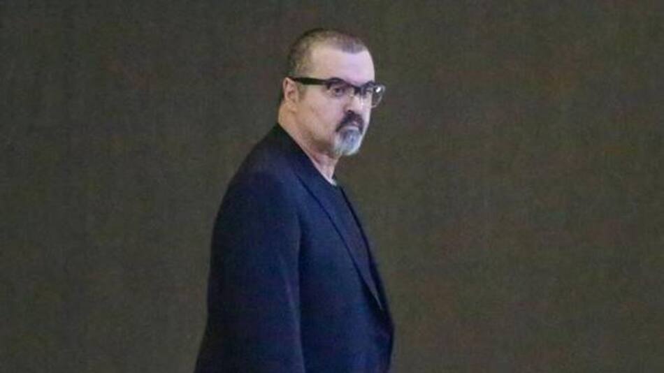George Michael