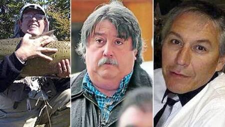 Ex secretarios de los Kirchner - Cuadernos de coimas K