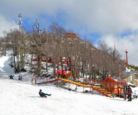 Foto gentileza Turismo Balcarce
