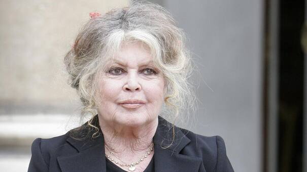 Brigitte Bardot habló de "genes salvajes" y deberá pagar multimillonaria multa por injurias racistas