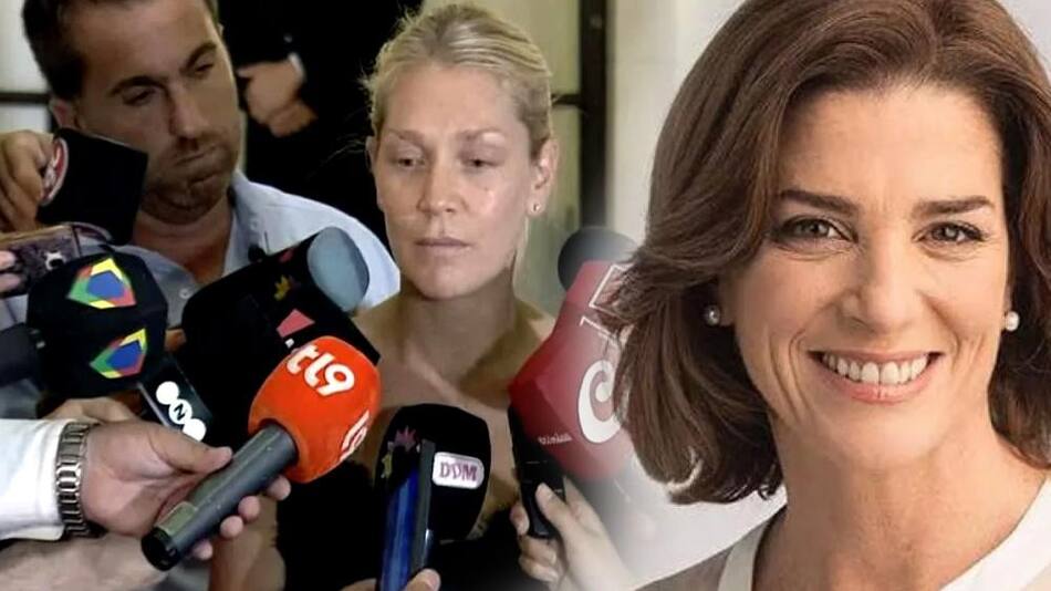 Melina Fleiderman - Débora Pérez Volpin