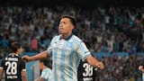 Racing le ganó a River y lo eliminó del Torneo Clausura: qué necesita el “Millonario” para clasificar a la Libertadores