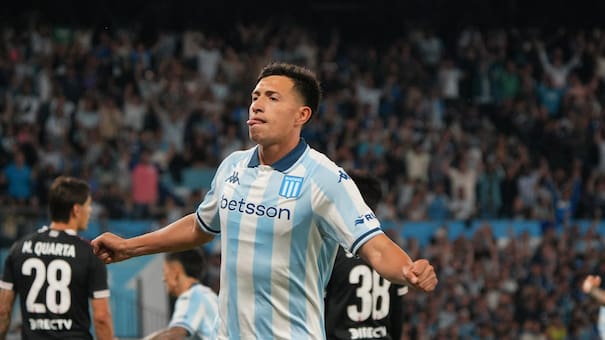 Racing le ganó a River y lo eliminó del Torneo Clausura: qué necesita el “Millonario” para clasificar a la Libertadores