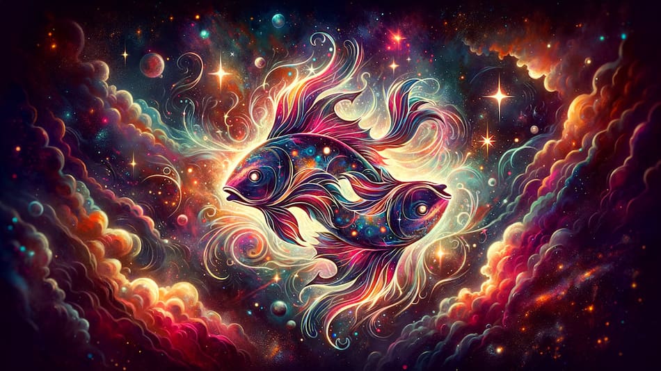 Horoscopo de Piscis de hoy: miércoles 26 de febrero de 2025. Foto: Redacción canal26.com