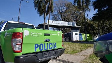 Asesinato en Tres Arroyos