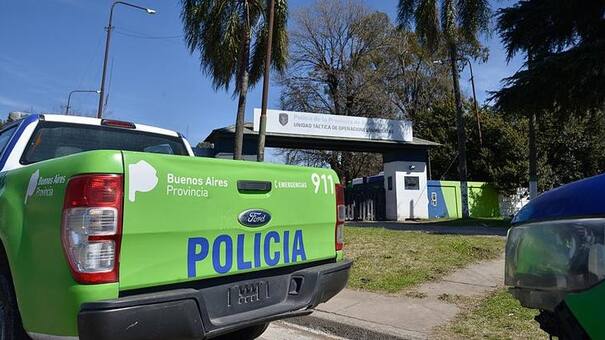 Lo asesinaron a puñaladas en Tres Arroyos y detuvieron al exsuegro: habría intercedido en plena discusión entre la pareja