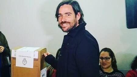 Nicolás del Caño, voto, PASO, elecciones 2019