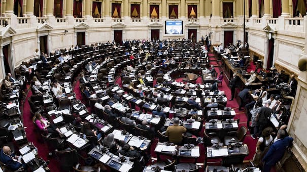 Cuándo puede volver el Presupuesto 2026 a Diputados: el Gobierno rearma su estrategia para salvar el proyecto