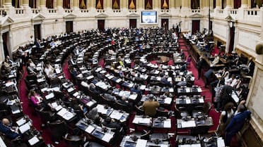 Presupuesto 2026: Diputados le dio media sanción al proyecto en general, pero rechazó el delicado artículo 75