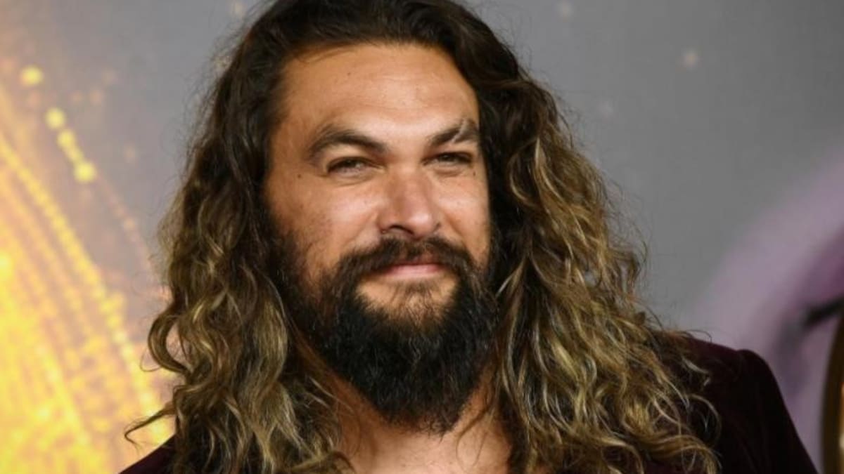 Jason Momoa, actor, NA