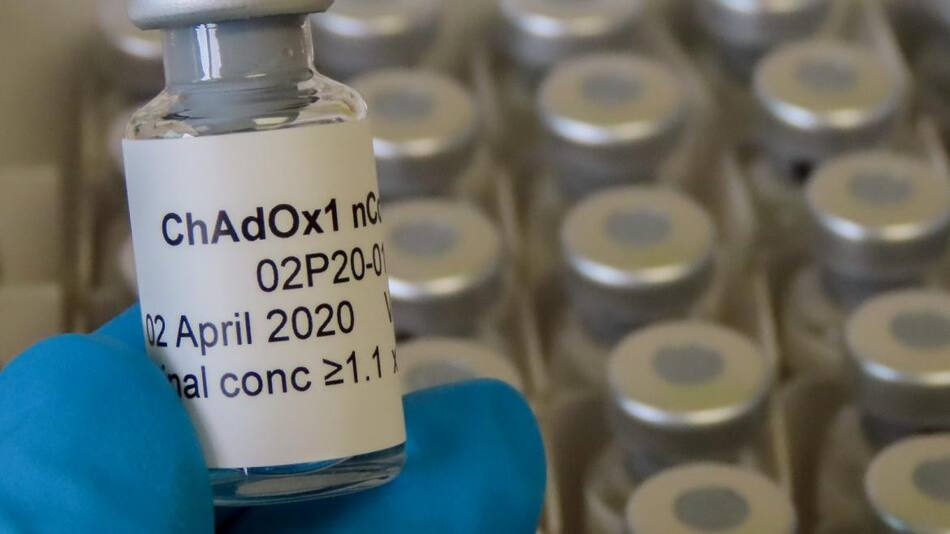 Coronavirus, Argentina, pandemia, Vacuna, NA