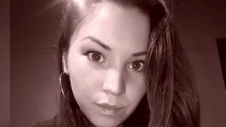 Guadalupe Curual, asesinada por su pareja en Villa La Angostura