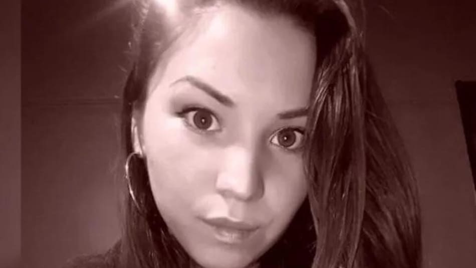 Guadalupe Curual, asesinada por su pareja en Villa La Angostura