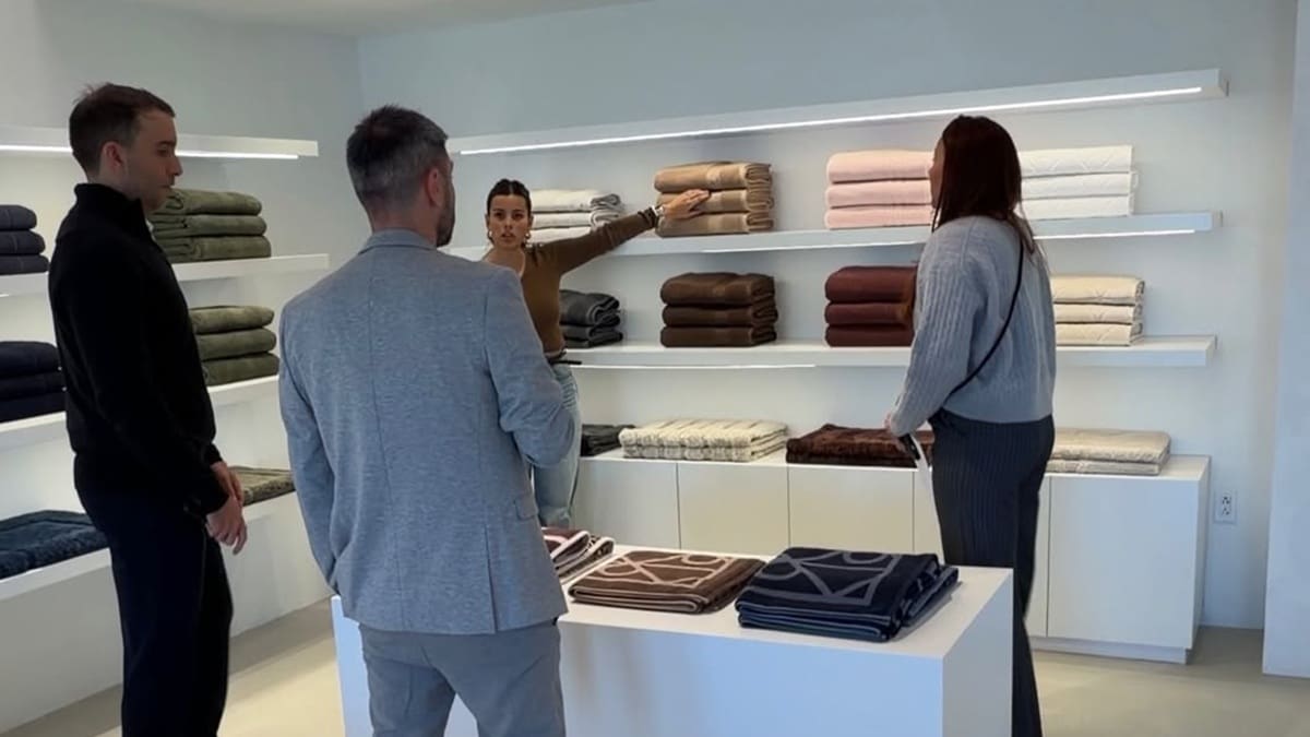 El “Temu argentino” que causa furor en CABA: dónde queda el megabazar que ofrece descuentos imperdibles en decoración