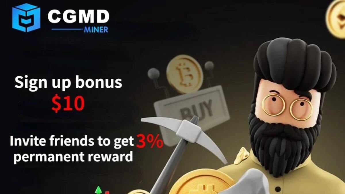 CGMD