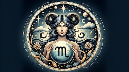 Horóscopo de Virgo de hoy: martes 31 de marzo de 2026