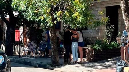 Conmoción en Córdoba. Foto: eldoce