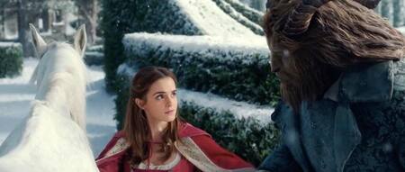 La Bella y La Bestia