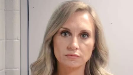 Misty Roberts Clanton, la alcaldesa detenida