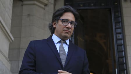 Garavano - cuadernos de coimas K