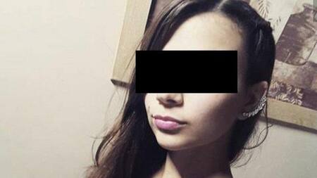 Agustina Imvinkelried