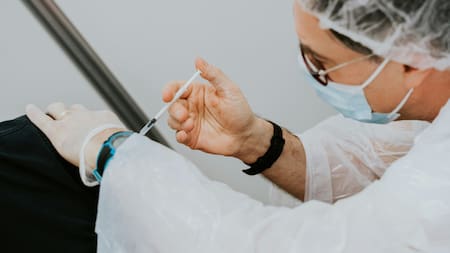 El cáncer podría superar los 30 millones de casos en el mundo para 2040, estima la UICC. Foto: Unsplash.