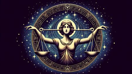 Horóscopo de Libra de hoy: martes 19 de noviembre de 2024. Foto: Redacción canal26.com