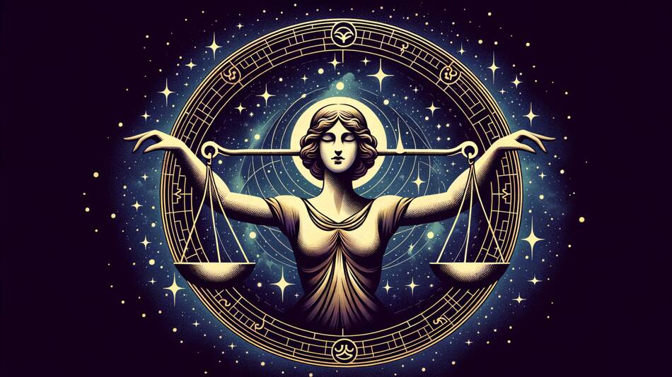 Horóscopo de Libra de hoy: martes 19 de noviembre de 2024. Foto: Redacción canal26.com