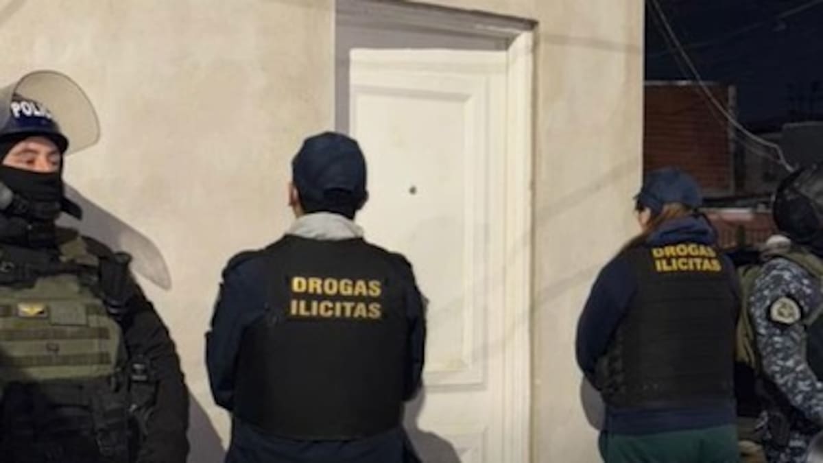 venta de drogas lanús villa sapito