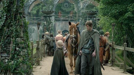 “El Caballero de los Siete Reinos” no estrenó este domingo: cuándo llega el próximo episodio en HBO Max