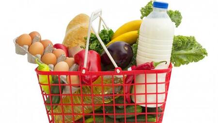 Canasta Básica de Alimentos