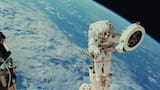 NASA+: la nueva programación de Netflix que ofrece contenido relacionado con viajes espaciales