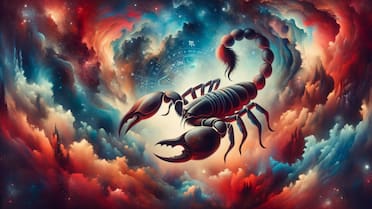 Horóscopo de Escorpio de hoy: martes 13 de enero de 2026