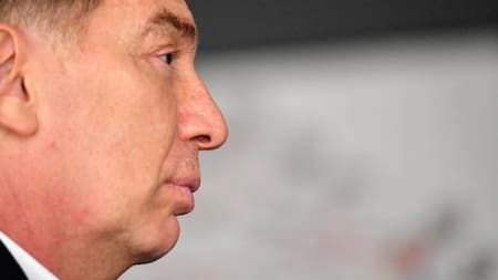 Crece el optimismo en el Gobierno por la aprobación de la Reforma Laboral: la agenda de Diego Santilli con gobernadores