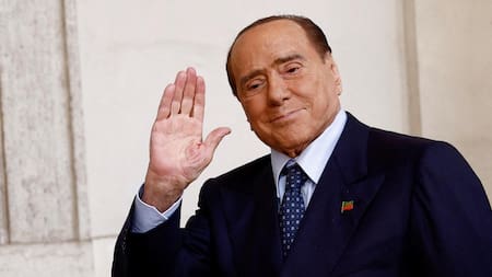 Silvio Berlusconi_Reuters