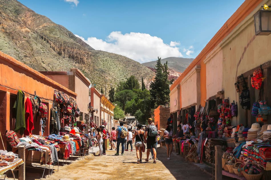 Jujuy. Foto: Unsplash.