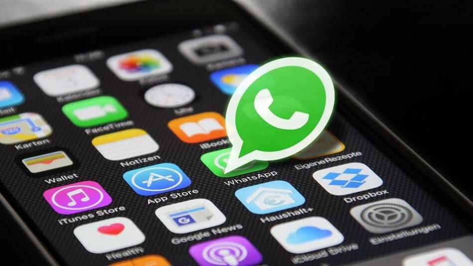 WhatsApp, tecno, Reuters