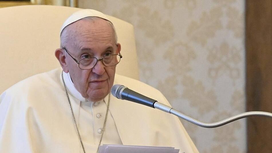 Papa Francisco, Iglesia, REUTERS