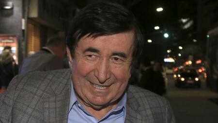 Jaime Durán Barba, consultor político, NA