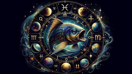 Horóscopo de Piscis de hoy: martes 4 de junio de 2024. Foto: Redacción canal26.com