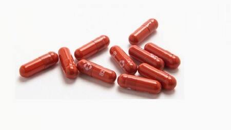 Píldora contra la obesidad. Foto Unsplash.