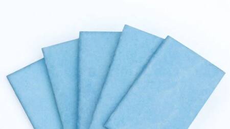 Tabletas para mosquitos. Foto: X.