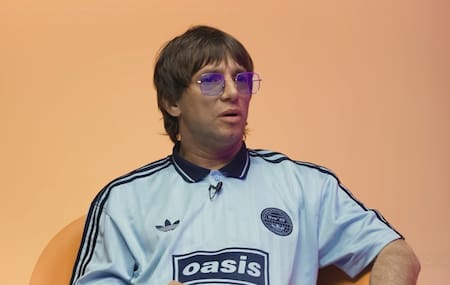 Joaquín Levinton cantante de Turf sufrió un infarto