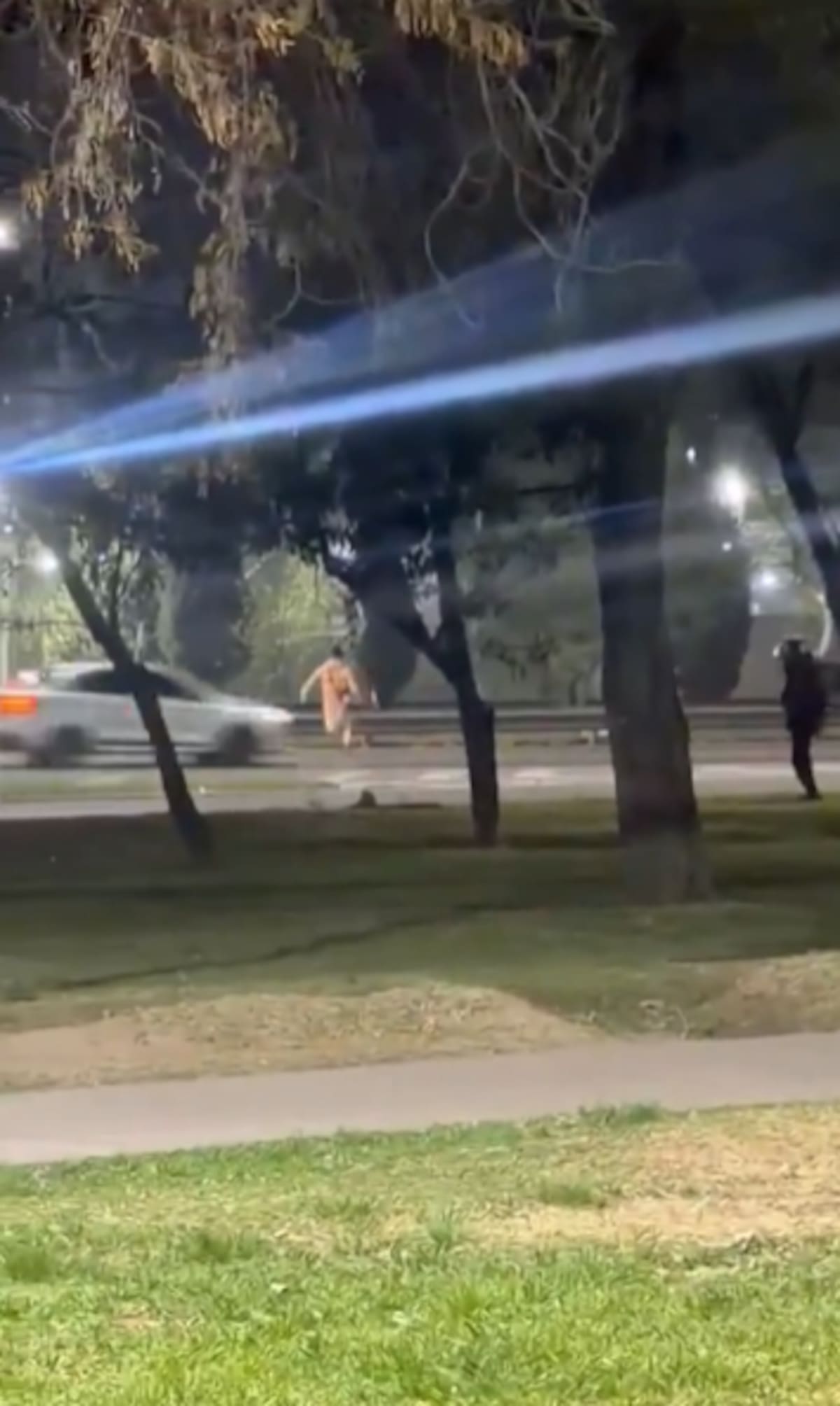 Mendoza: un niño de 13 años fue perseguido y atropellado