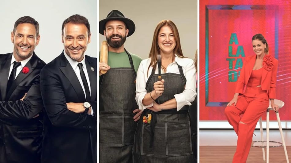 Levantan un canal de América. Fotos: América TV